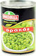 Omospondia Peas Naturel 400gr