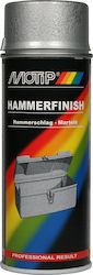 Motip Dupli Σπρέι Βαφής Hammer Finish με Σφυρήλ...