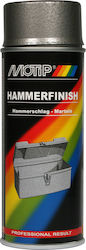 Motip Dupli Σπρέι Βαφής Hammer Finish με Σφυρήλ...
