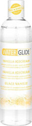 Waterglide Vanilla Icecream Lubricant Gel Vanilla Ice Cream 300ml