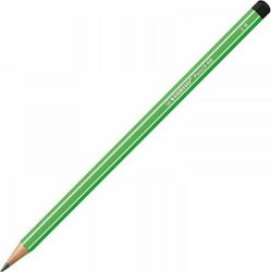 Stabilo 68 Pencil 2B Green