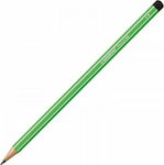 Stabilo 68 Pencil 2B Green