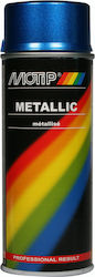 Motip Dupli Σπρέι Βαφής Metallic Ακρυλικό με Με...