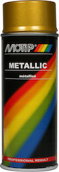 Motip Dupli Σπρέι Βαφής Metallic Ακρυλικό με Με...