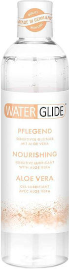 Waterglide Nourishing Lubricant Gel 300ml