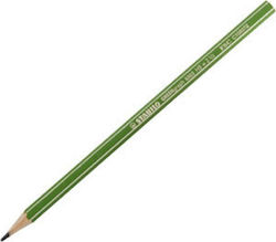 Stabilo Greengraph 6003 Pencil HB Green