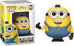 Funko Pop! Movies: Minions - Pet Rock Otto 903