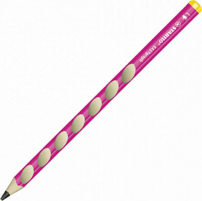 Stabilo Easygraph 321 Bleistift HB Rosa