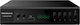 Telemax T2-535 HD PVR Ψηφιακός Δέκτης Mpeg-4 HD (720p) με Λειτουργία PVR (Εγγραφή σε USB) Σύνδεσεις SCART / HDMI / USB