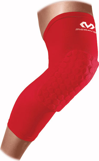 Mcdavid 6446 Knee Brace Red