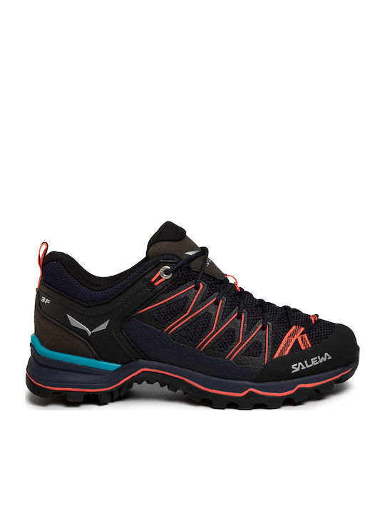 Salewa Salewa MTN Trainer Lite Women's Hiking Shoes Blue