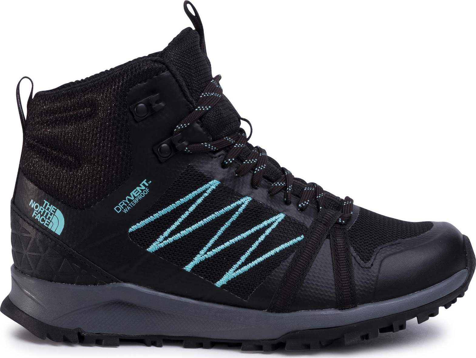 north face litewave fastpack ii mid review