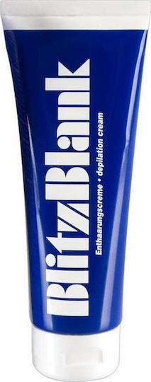 You2Toys Blitz Blank Depilation Cream 125ml