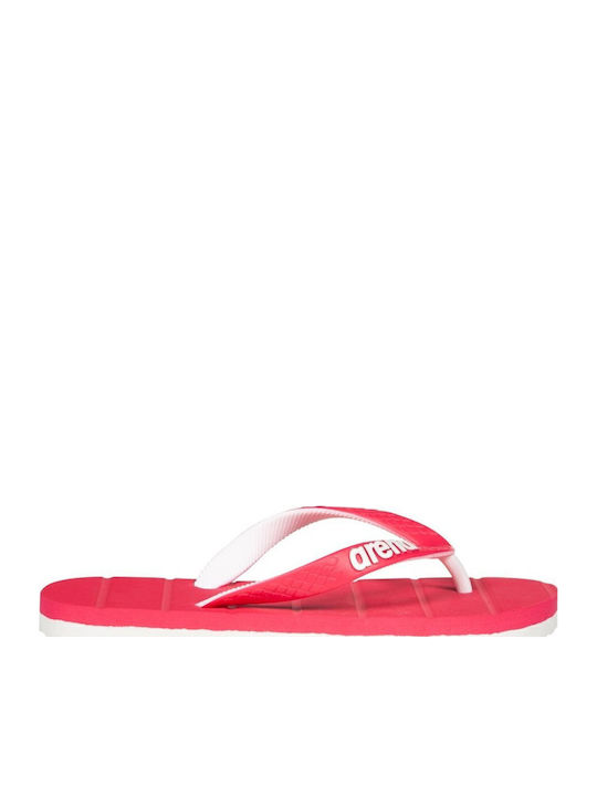 Arena Kids' Flip Flops Red Eddy Flip Flop