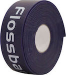 Sanctband Flossband Heavy Purple 2.5cm x 2m