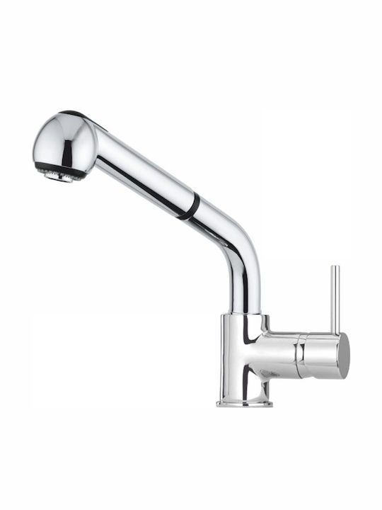 Macart Rubi 705 Kitchen Faucet Counter with Pul...