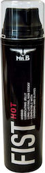Mister B FIST Hot Lubricant 200ml Mister B FIST Hot Lubricant 200ml