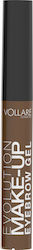 Vollare Cosmetics Evolution Gel Pentru Machiaj Sprâncene 7ml Vollare Cosmetics Evolution Gel Pentru Machiaj Sprâncene 7ml