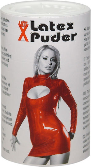 You2Toys Latex Καθαριστικό Sex Toys Πούδρα 50gr