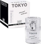 HOT Tokyo Sensual Άρωμα με Φερομόνες για Γυναίκες σε Spray 30ml