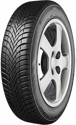 Firestone Multiseason 2 195/55R16 91E-Commerce-Website XL Sommerreifen Reifen für 4x4 / SUV Auto