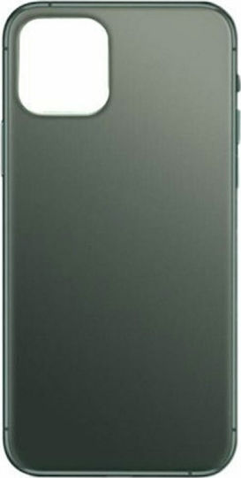 Καπάκι Μπαταρίας Midnight Green για iPhone 11 Pro Max