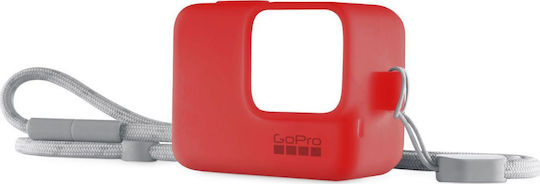 GoPro Sleeve & Lanyard Θήκη Μεταφοράς για GoPro Hero 5 / Hero 6 / Hero 7 ACSST-012