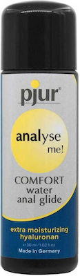 Pjur Analyse Me! Comfort Anal Lubricant 30ml