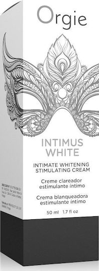 Orgie Intimus Stimulation Creme für Frauen 50ml