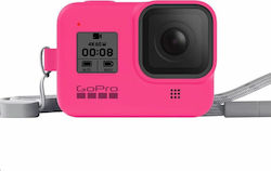 GoPro Husă Sleeve & Lanyard Pentru Transport Go...