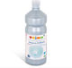 Primo Brillante Tempera Colour Paint Bottle 1000ml Silver 910