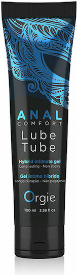 Orgie Lube Tube Anales Gel-Schmiermittel 100ml