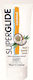 HOT Superglide Edible Water Based Lubricant Λιπαντικό Gel Coconut 75ml