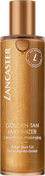 Lancaster Golden Tan Maximizer Λάδι 150ml Lancaster Golden Tan Maximizer Λάδι 150ml