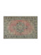 Zaros Balouch Rug Rectangular Red