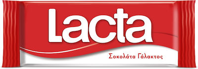 Lacta Chocolate Milk 30gr 1pcs