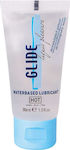 HOT Glide Liquid Pleasure Lubricant 30ml