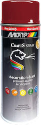 Motip Dupli Spray Farbe Crafts Acryl mit Glänze...