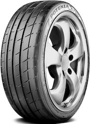 Bridgestone Potenza S007 255/45R17 98Y Θερινό για Επιβατικό Bridgestone Potenza S007 255/45R17 98Y Θερινό για Επιβατικό