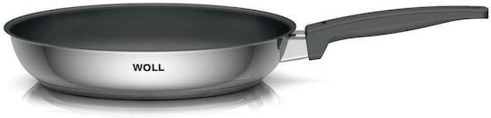 Woll Concept 28cm Stainless Steel with Non-stick Coating