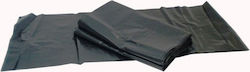 Trash Bags 80x110cm 1pcs Black