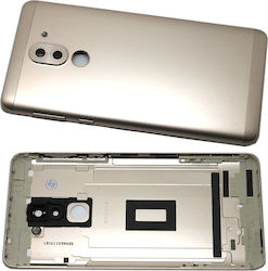 Καπάκι Χρυσό Honor 6X Καπάκι Χρυσό Honor 6X