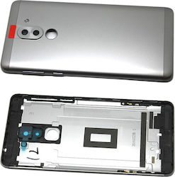 Καπάκι Γκρι Honor 6X Καπάκι Γκρι Honor 6X