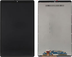 Screen & Touch Mechanism Replacement Part μαύρος (Galaxy Tab A 10.1 2019)