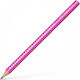 Faber-Castell Jumbo Sparkle Pencil B Pink