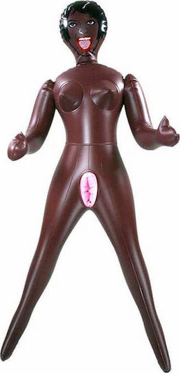 Nanma Miss Dusky Diva Mini Inflatable Doll Blow-up Sex Doll Vagina |  Skroutz.mt