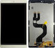 Touch Mechanism Replacement (Huawei MediaPad M3 8.4)