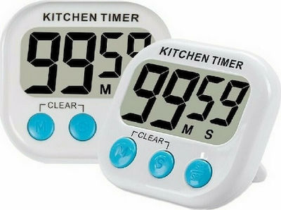 Digital Kitchen Timer