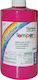 Rainbow Τέμπερα Ζωγραφικής Φούξια σε Μπουκάλι 1000ml