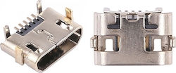 Conector de încărcare de Înlocuire (Huawei MediaPad M3 Lite 10) Conector de încărcare de Înlocuire (Huawei MediaPad M3 Lite 10)